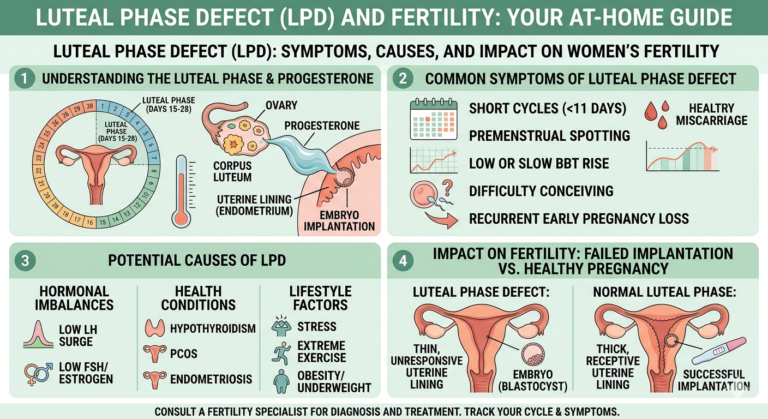 luteal-phase-defect-symptoms-causes-women-fertility