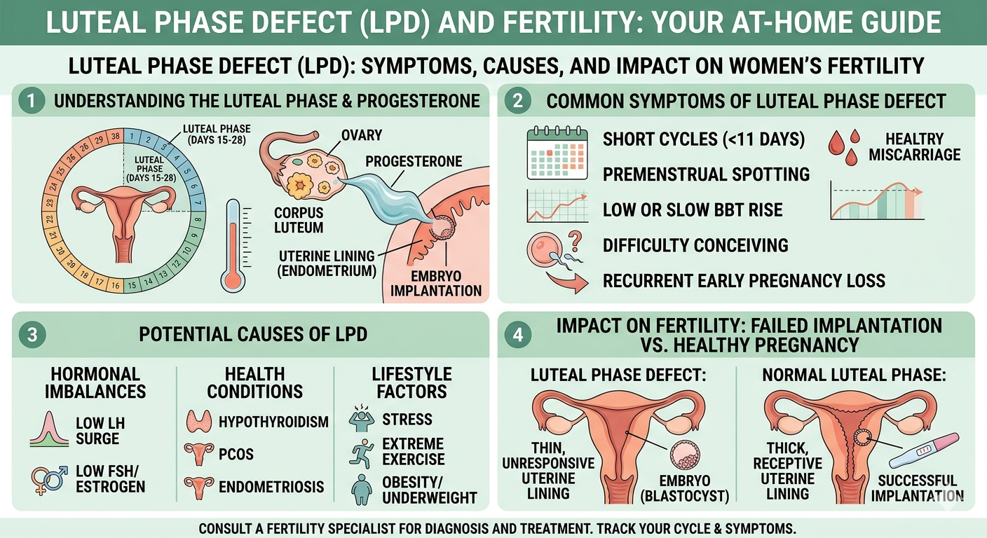 luteal-phase-defect-symptoms-causes-women-fertility